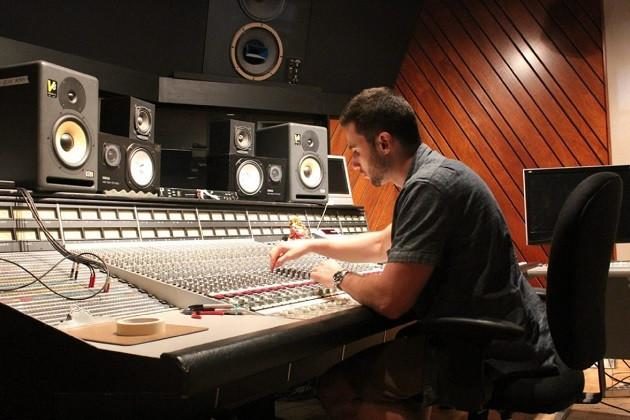 Арт-практикум « Мастерская звукорежиссера» в Центре культуры и спорта  – события на сайте «Московские Сезоны»