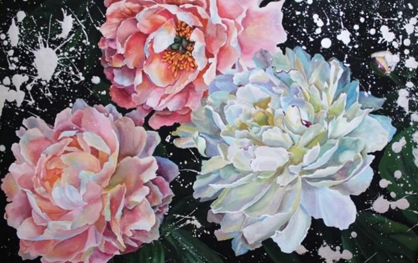 Встреча «Аэрография» в Центре культуры и спорта  – события на сайте «Московские Сезоны»