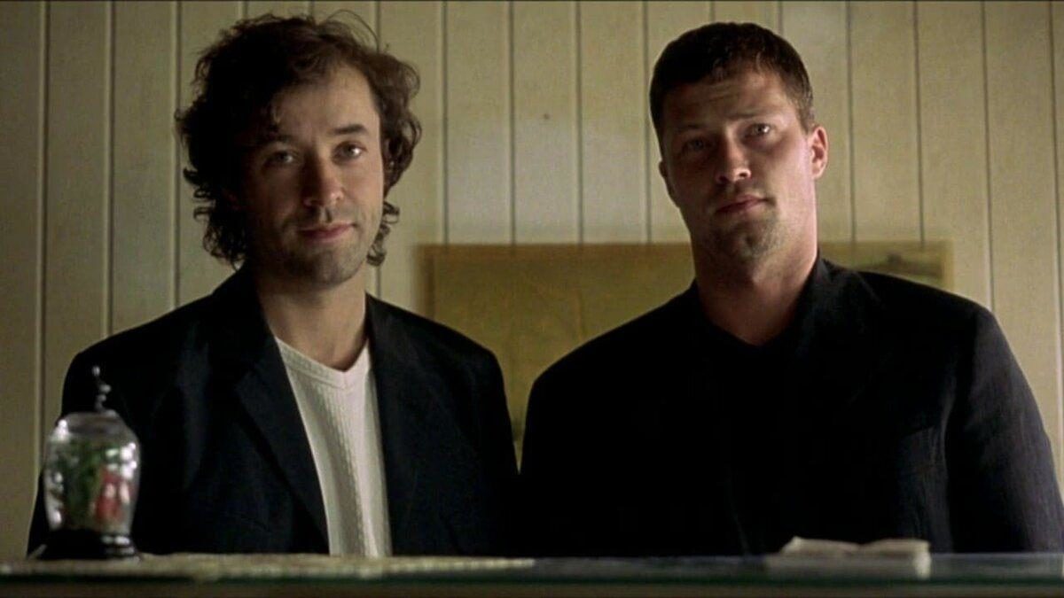 Кинолекторий «Достучаться до небес» в культурном центре «Марьина Роща» – события на сайте «Московские Сезоны»