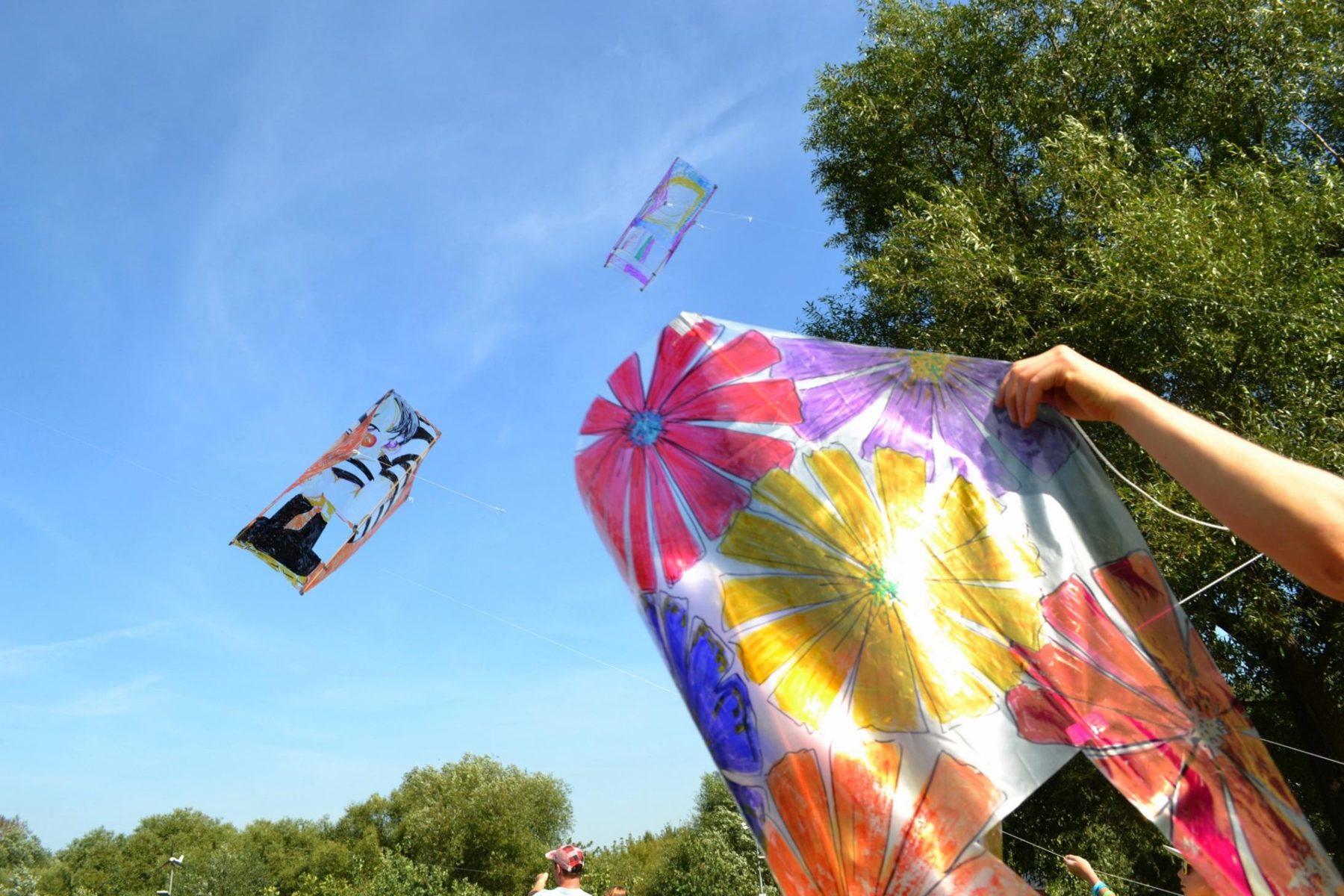 Фестиваль «ЛеТатлин №4» в галерее XXI века  – события на сайте «Московские Сезоны»