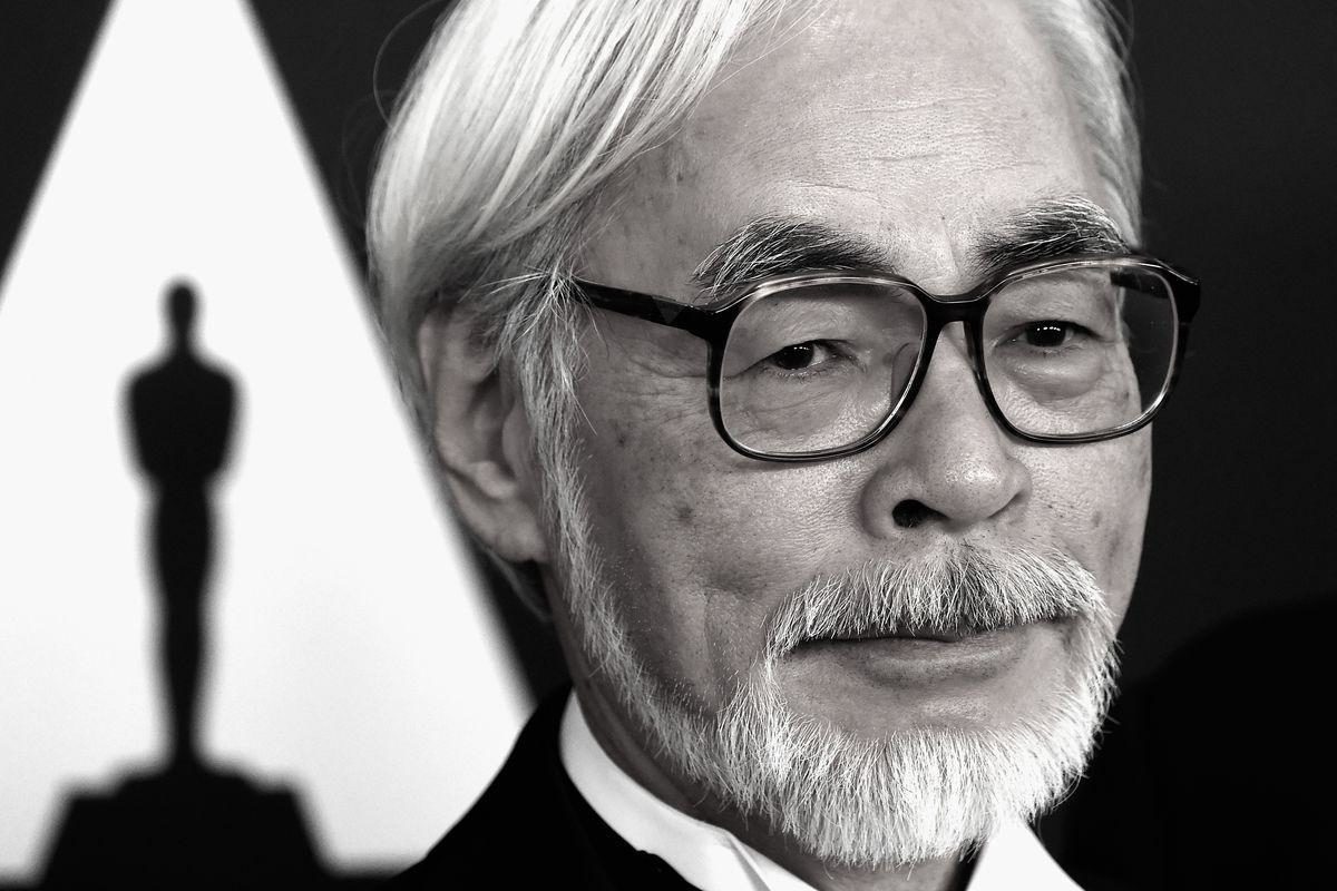 Кинолекторий «Хаяо Миядзаки» в КЦ «Марьина Роща» – события на сайте «Московские Сезоны»