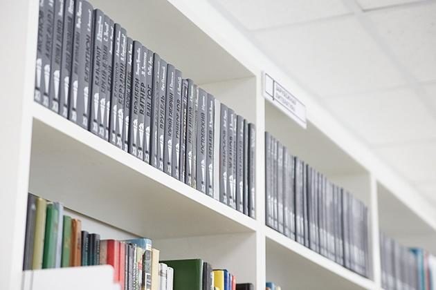 Лекция «Писатель, потрясающий душу» в Библиотеке № 261 – события на сайте «Московские Сезоны»