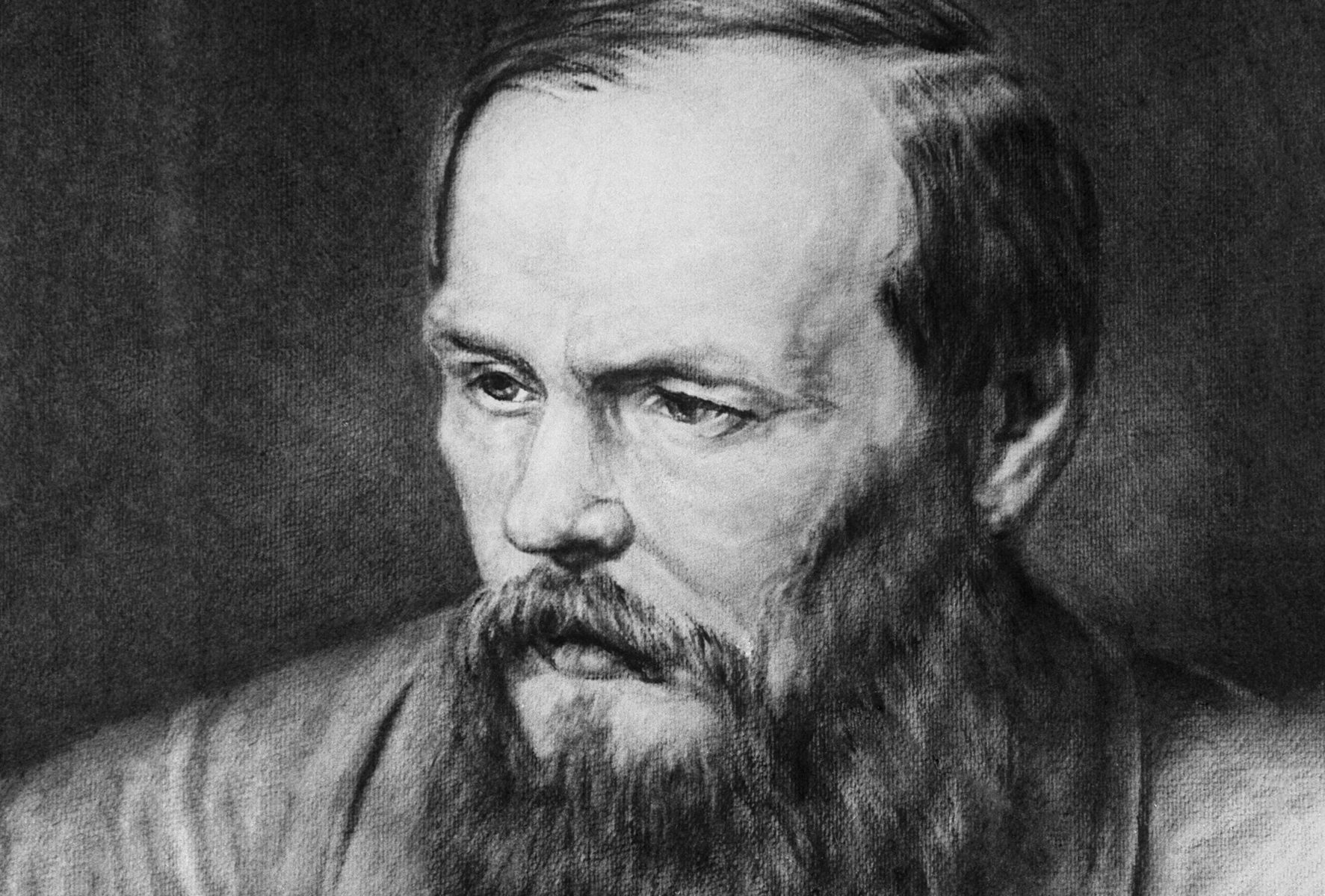 Квест «В мире Достоевского» в Библиотеке № 48 – события на сайте «Московские Сезоны»