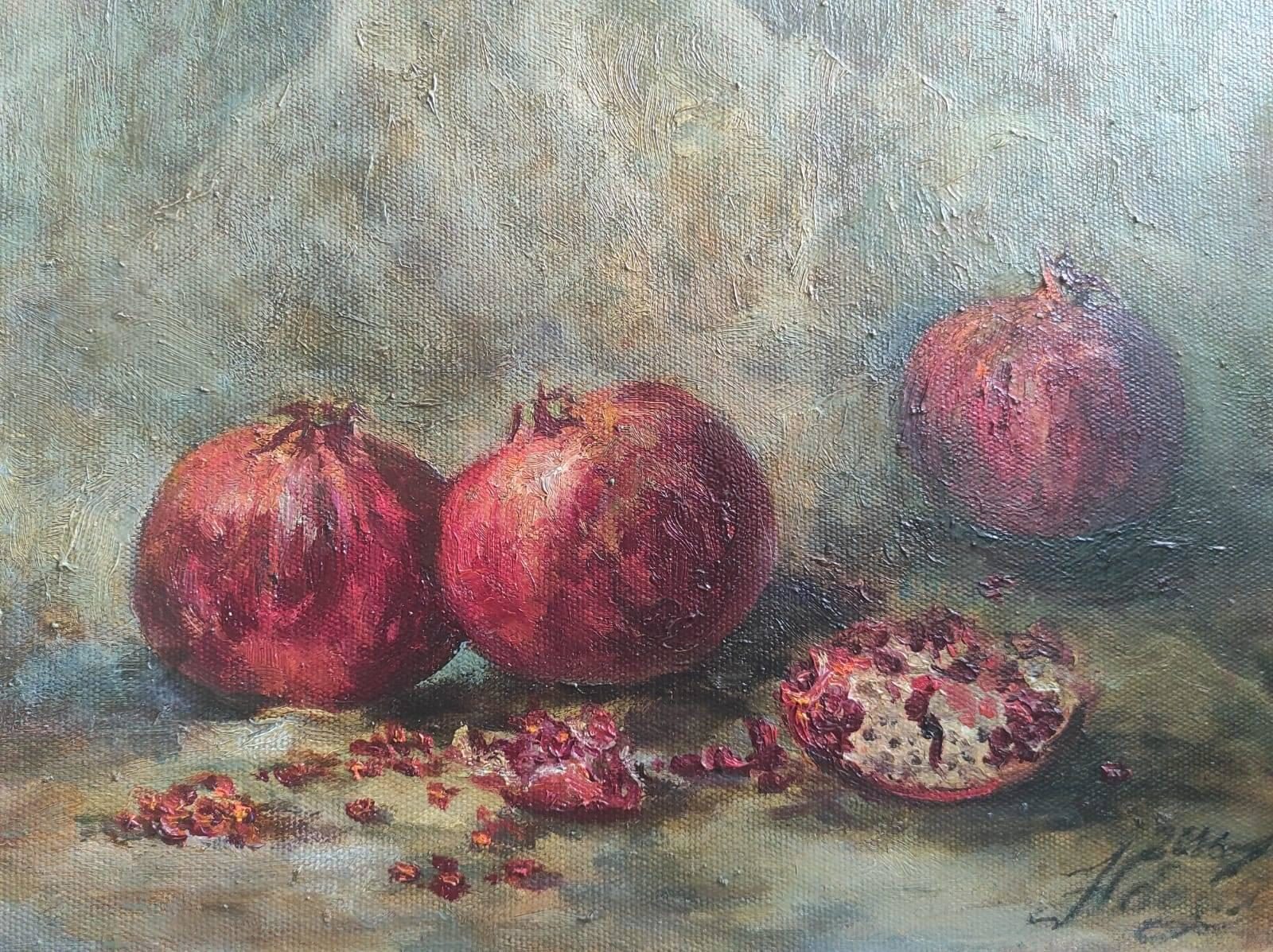 Мастер-класс по живописи в Культурном центре «Рублево» – события на сайте «Московские Сезоны»