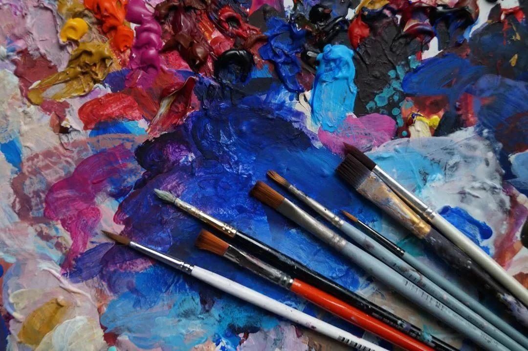 Лекция «Нескучные факты о художниках» в Культурном центре «Внуково» – события на сайте «Московские Сезоны»