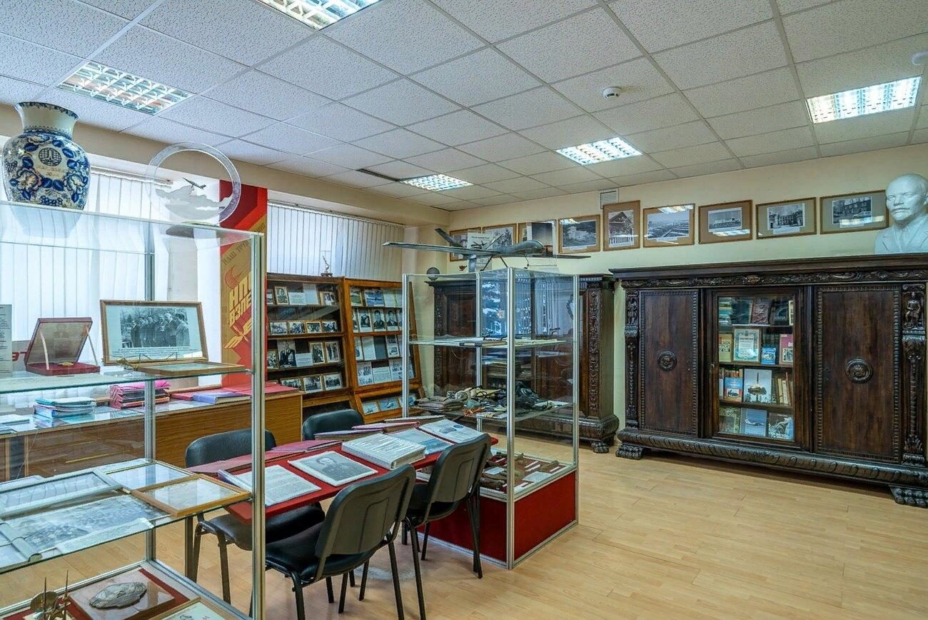 Встреча «Немного о районе, в котором мы живем, – Солнцево» в Библиотеке № 221 – события на сайте «Московские Сезоны»