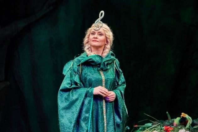 Спектакль «Волшебный цветок» в ДК «Нагатино» – события на сайте «Московские Сезоны»