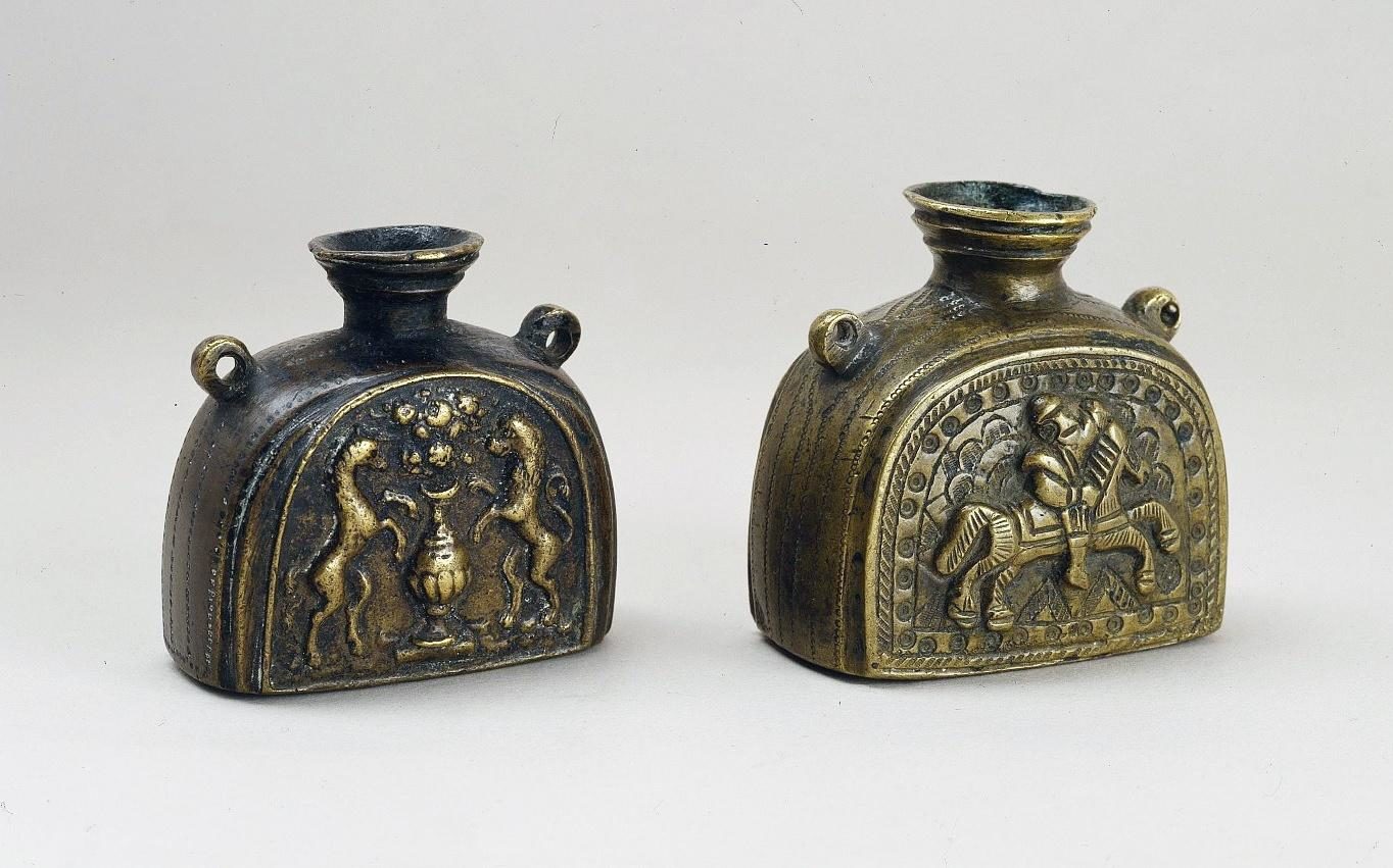 Цикл лекций «Жизнь государева двора. Московское царство в XVI–XVII веках» в Оружейной палате  – события на сайте «Московские Сезоны»