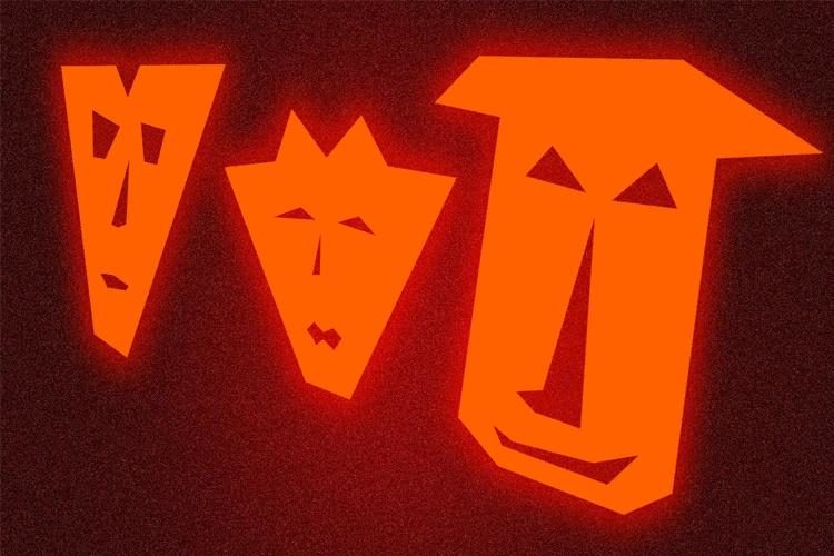 Мастер-класс «Счастливого Хэллоуина» в КЦ «Киевский» – события на сайте «Московские Сезоны»