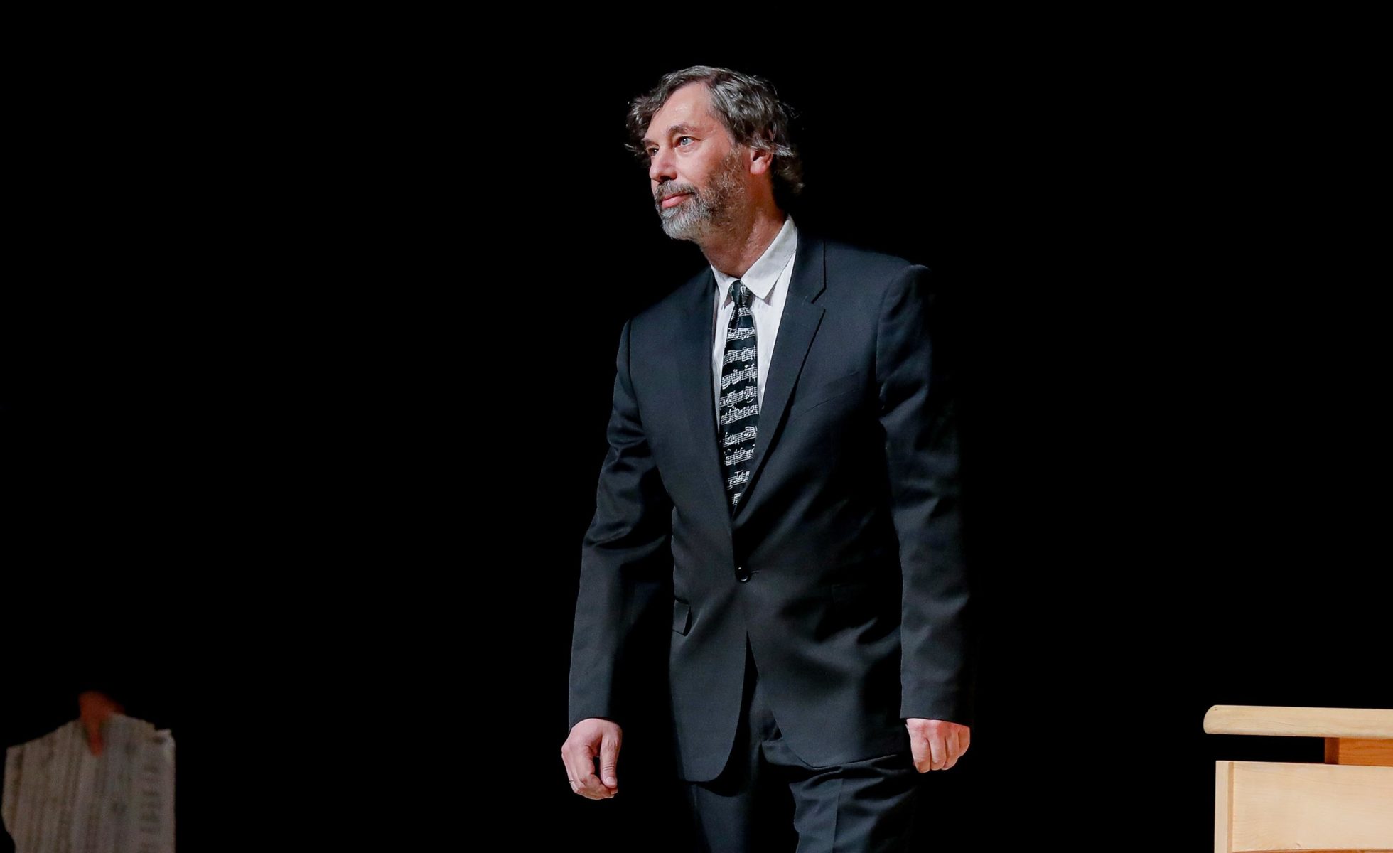 Концерт «Шестое чувство» в Зарядье  – события на сайте «Московские Сезоны»