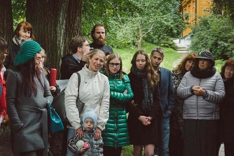 Пешеходная экскурсия «Пастернаковское Переделкино» – события на сайте «Московские Сезоны»