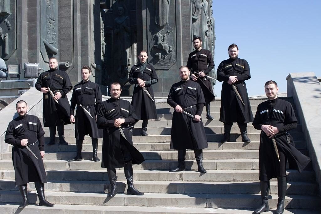 Концерт цикла «Великие православные хоры» в Доме музыки  – события на сайте «Московские Сезоны»