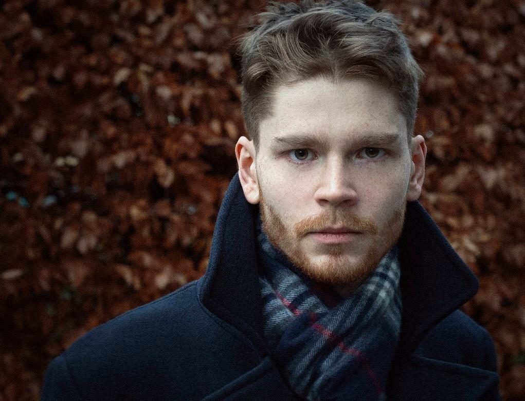 Концерт Андрея Гугнина в Доме музыки  – события на сайте «Московские Сезоны»