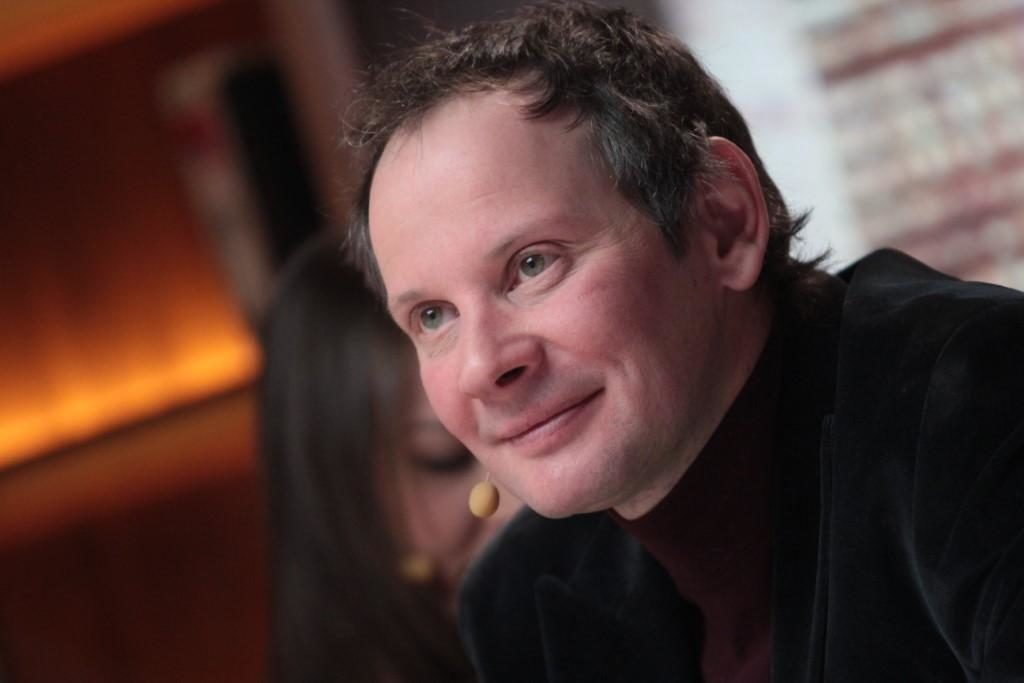 Концерт «Классика с Даниилом Спиваковским. Гашек. Похождения бравого солдата Швейка» в Доме музыки – события на сайте «Московские Сезоны»