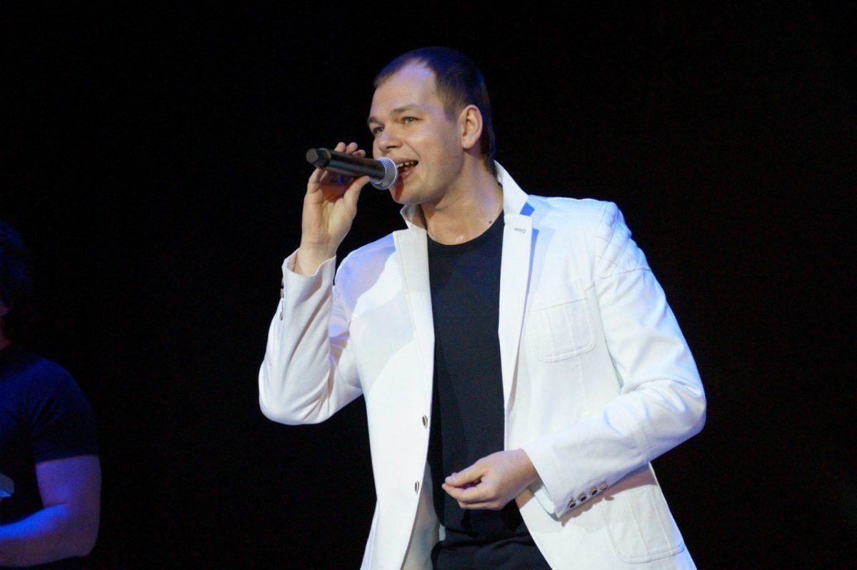 Концерт «Как долго я тебя искал» в КЦ «Москворечье»  – события на сайте «Московские Сезоны»