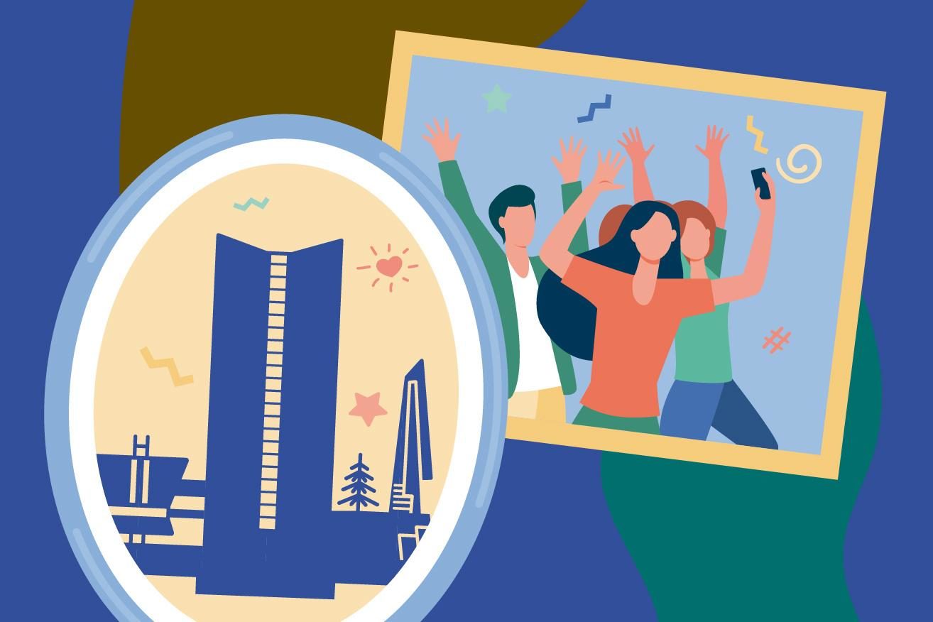 Фотовыставка «Памятные места Зеленограда» в КЦ «Доброволец» – события на сайте «Московские Сезоны»