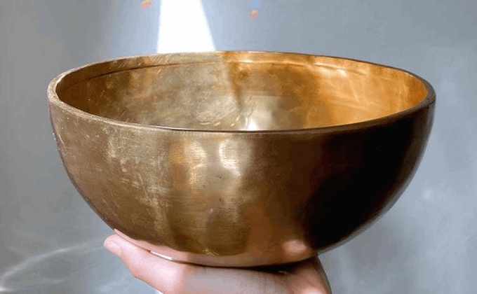 Музыкально-целительный перформанс The vibe new version в центре современного искусства «Марс» – события на сайте «Московские Сезоны»