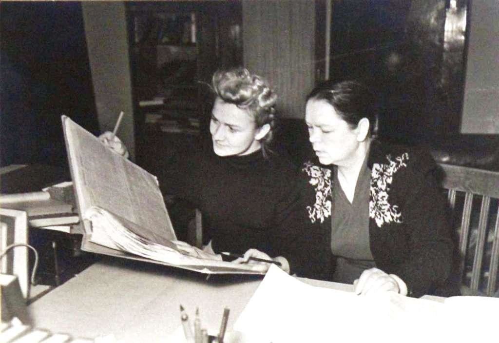 Выставка «Главной библиотеке партии — 100 лет!»  – события на сайте «Московские Сезоны»