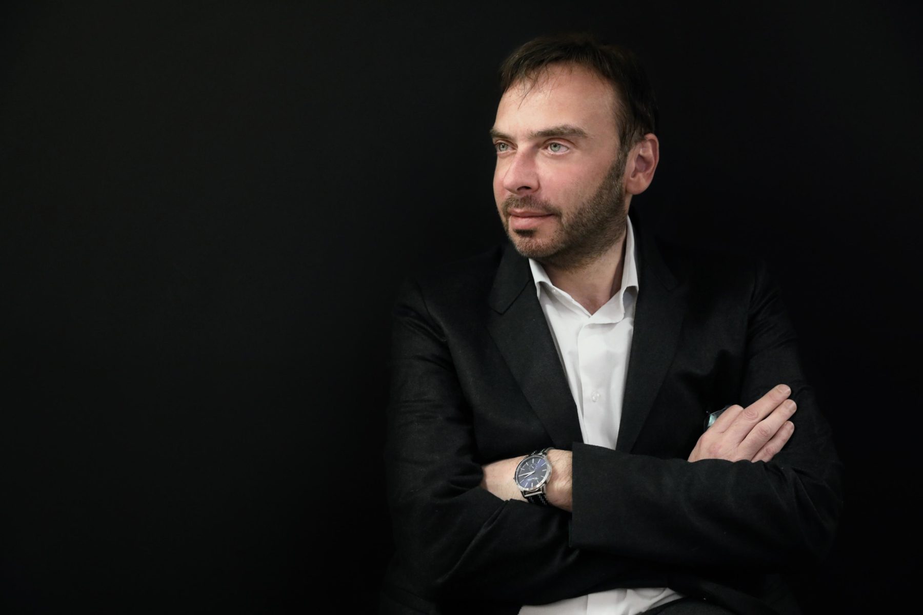 Ночь кино в «Геликон-опере» – события на сайте «Московские Сезоны»