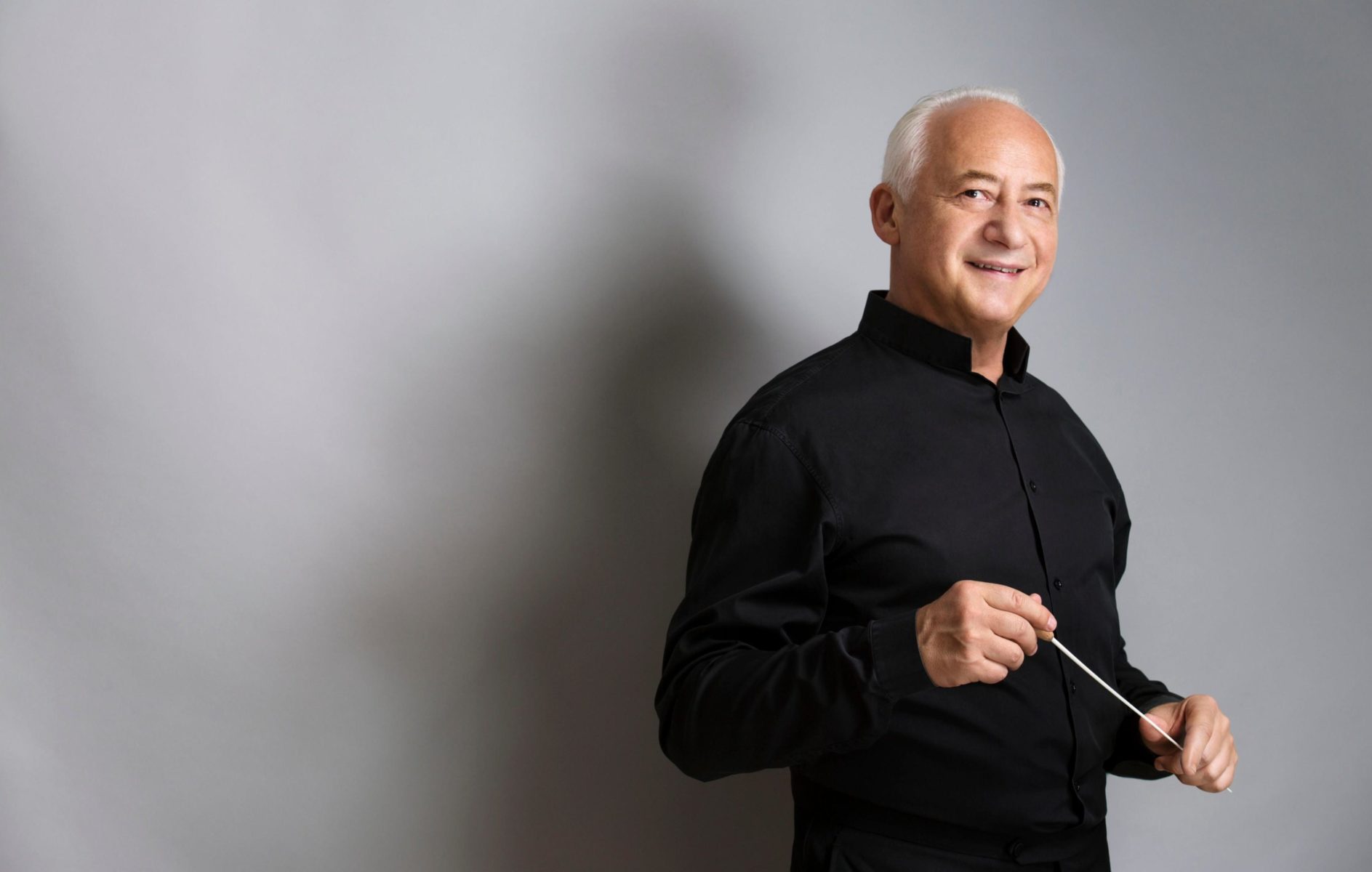 Фестиваль «Владимир Спиваков приглашает» в Зарядье  – события на сайте «Московские Сезоны»