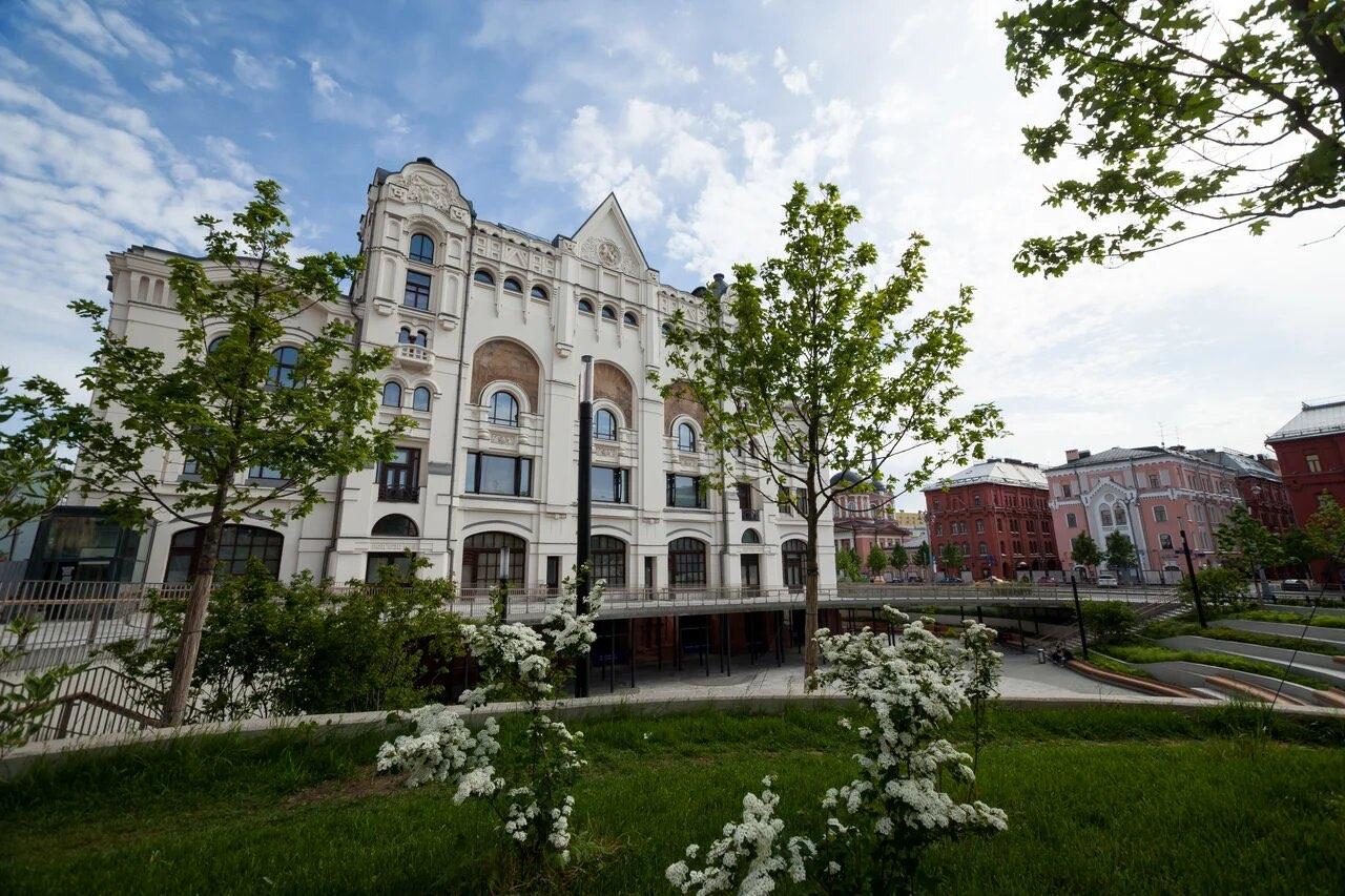 Паблик-ток «Люди третьего возраста: как слышать аудиторию и создавать вовлекающие проекты?» в Библиотеке иностранной литературы имени М. И. Рудомино  – события на сайте «Московские Сезоны»