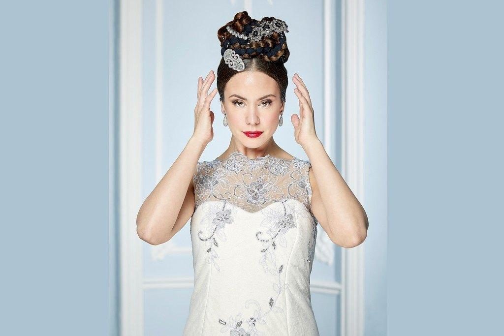 Программа «Новогоднее фламенко-шоу Селены Муньос» в Доме музыки  – события на сайте «Московские Сезоны»