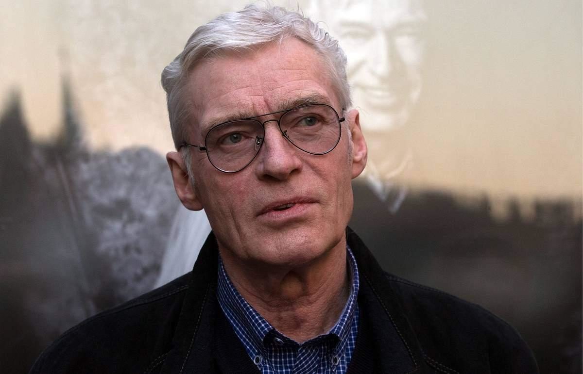 Концерт «Про Федота-стрельца» в Доме музыки  – события на сайте «Московские Сезоны»