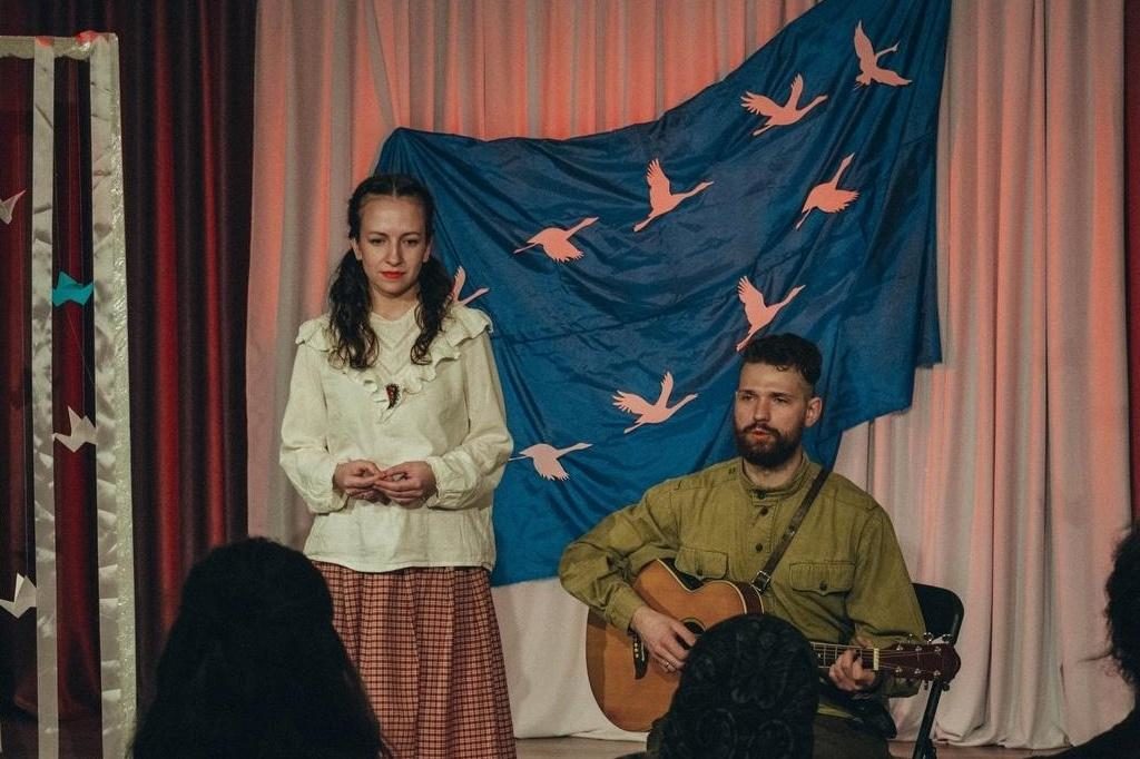 Творческий вечер «Искусство в каждом из нас» в КЦ «Лидер» – события на сайте «Московские Сезоны»