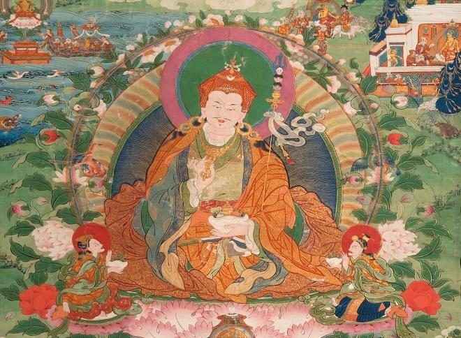 Лекция «По страницам летописей» в Музее Востока  – события на сайте «Московские Сезоны»