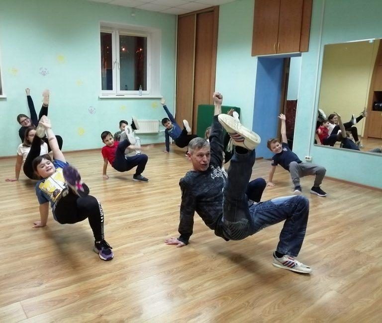 Творческая встреча «Хип-хоп – дело молодое» в клубе «Солнечный» – события на сайте «Московские Сезоны»