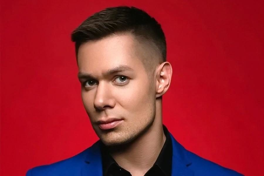 Концерт Стаса Пьехи в КЦ «Салют» – события на сайте «Московские Сезоны»