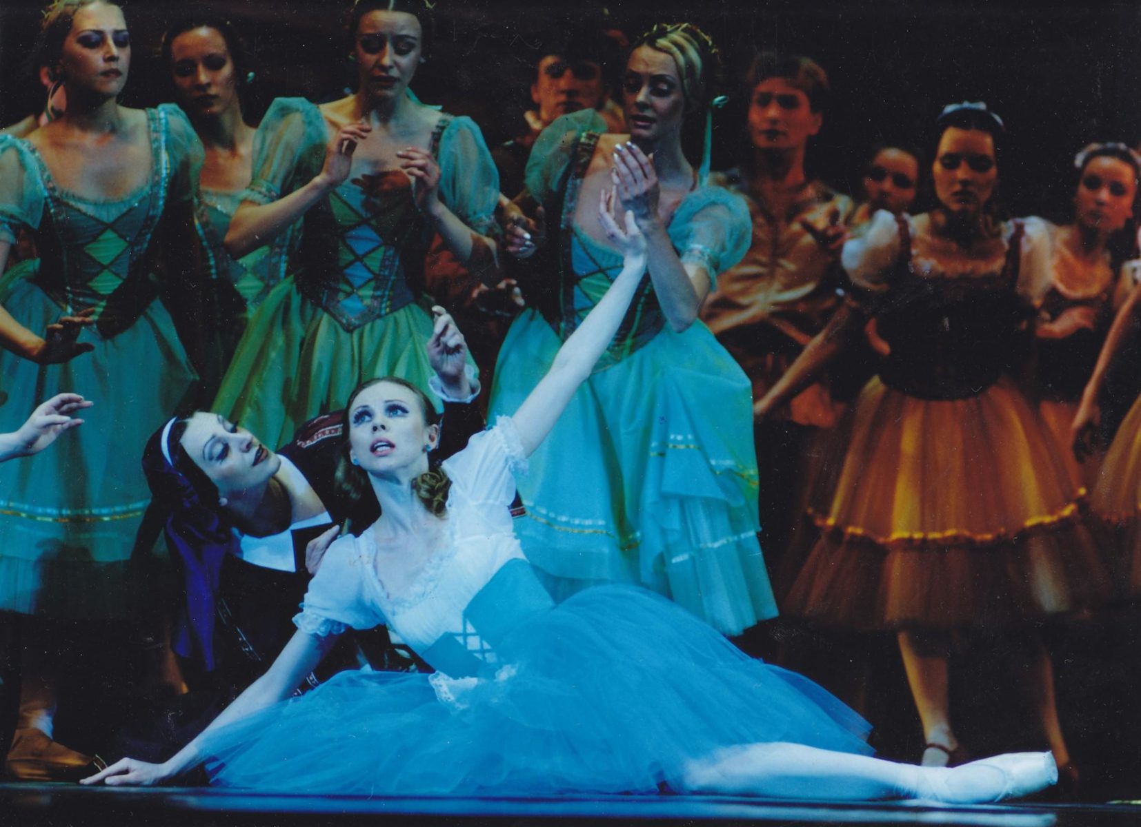 Занятие в студии Pro balet в культурном центре «ЗИЛ» – события на сайте «Московские Сезоны»