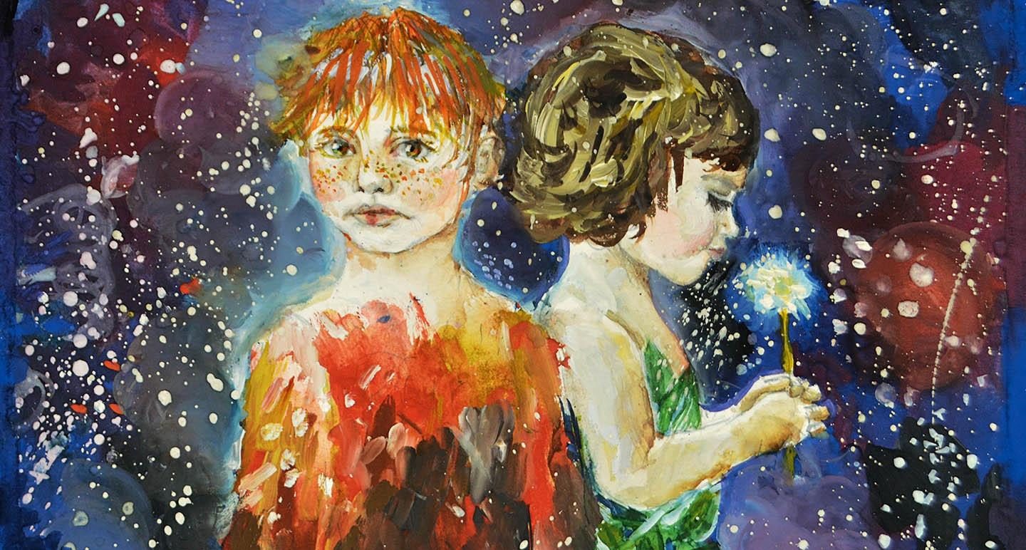 Выставка «Мы – дети Космоса» в Музее современной истории России  – события на сайте «Московские Сезоны»