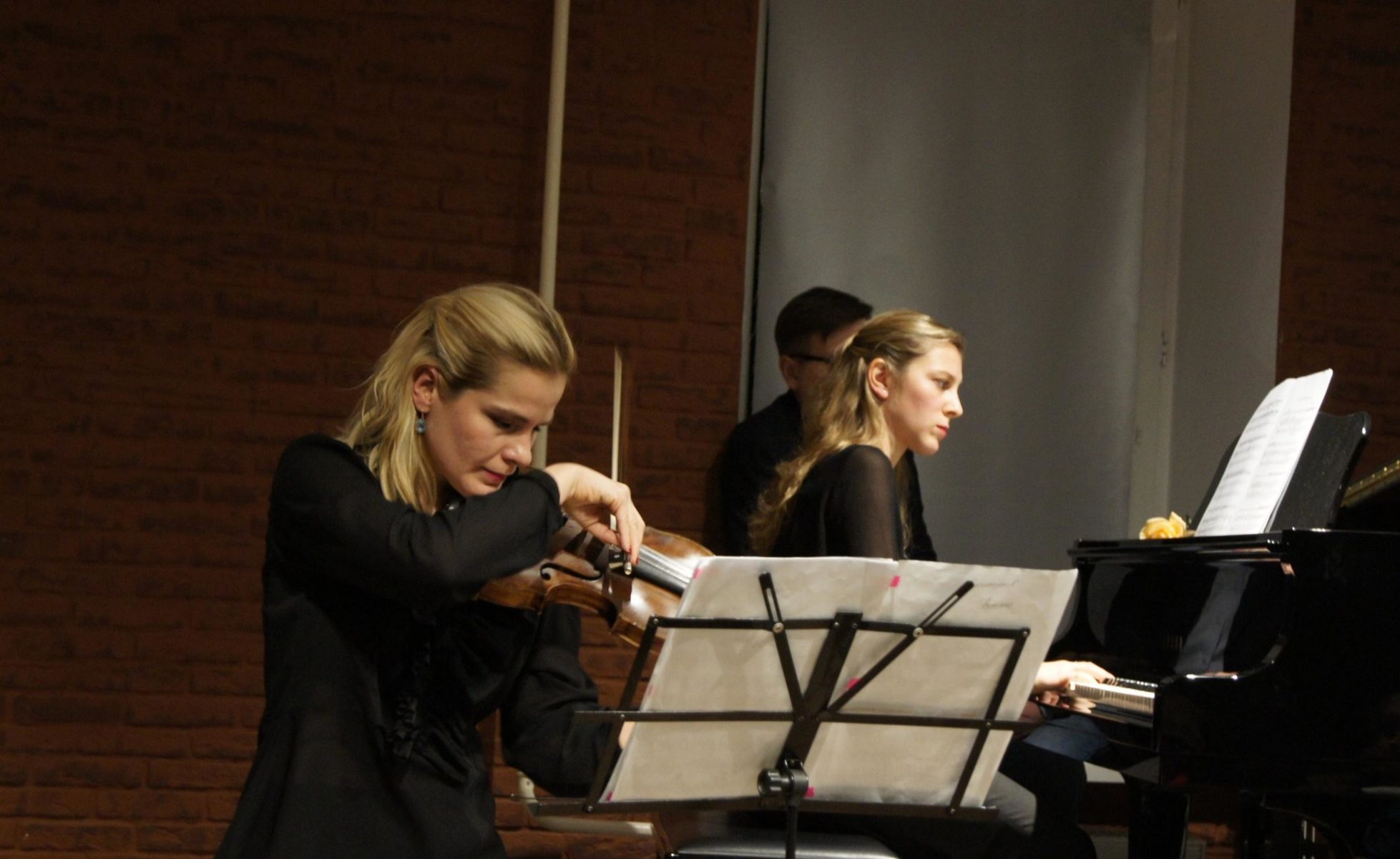 Концерт «Пушкин в музыке» в ДК «Дружба» – события на сайте «Московские Сезоны»