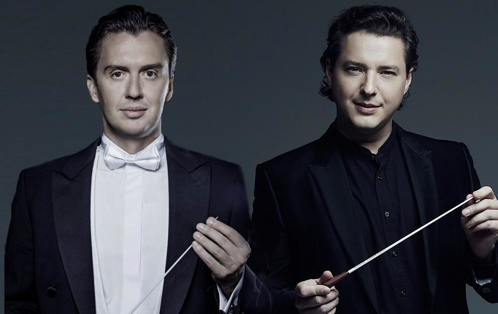 Гала-концерт «Времен связующая нить...» в Зарядье  – события на сайте «Московские Сезоны»