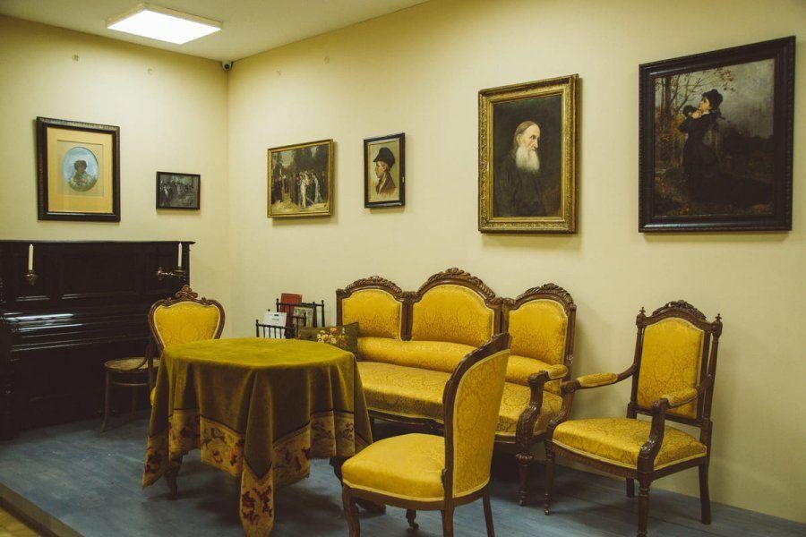 Пешеходная экскурсия «Чеховская Москва» – события на сайте «Московские Сезоны»