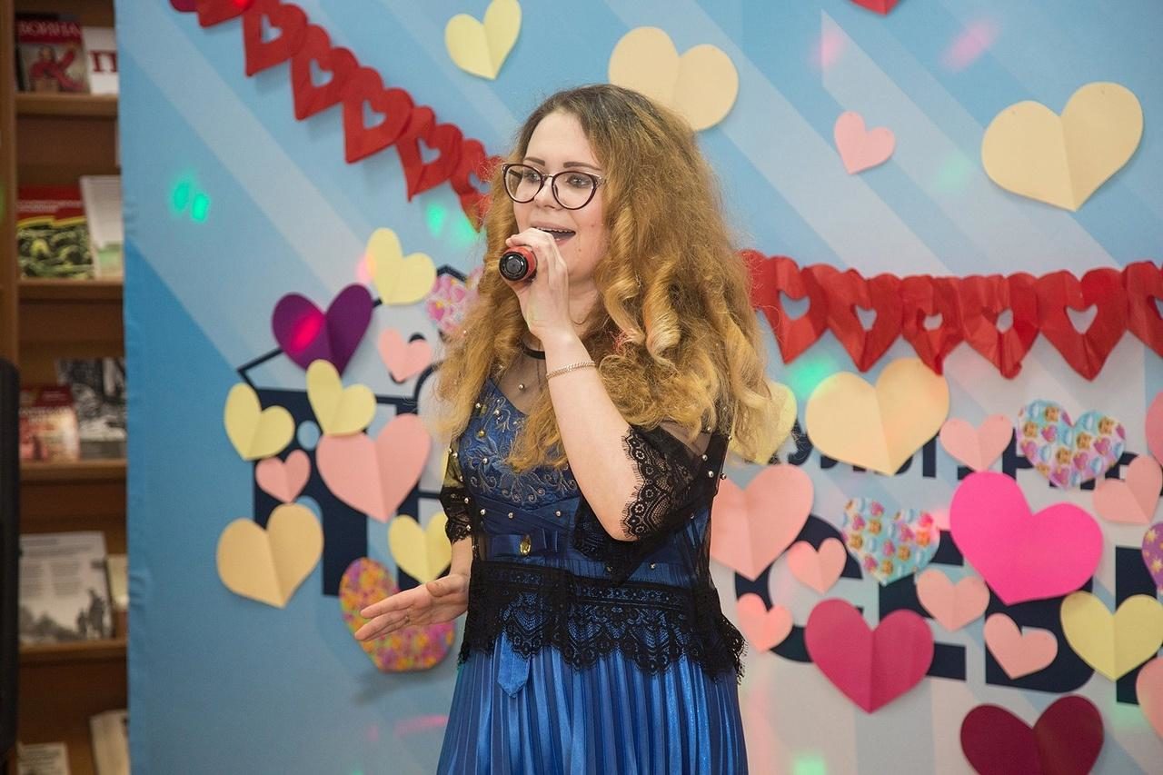 Творческая встреча «Найди свой голос» в КЦ «Северный» – события на сайте «Московские Сезоны»