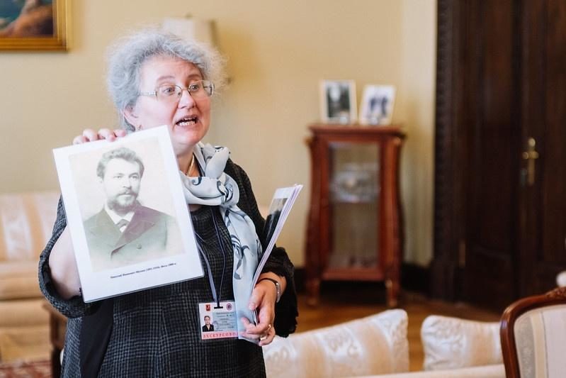 Экскурсия «Крестьянская реформа 1861 года» в Доме-музее А. И. Герцена  – события на сайте «Московские Сезоны»