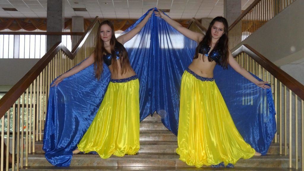 Творческая встреча «Магия Востока» в клубе «Солнечный» – события на сайте «Московские Сезоны»