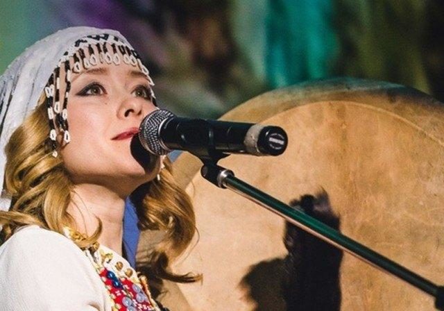 Концерт «Моя земля» в Библиотеке № 185  – события на сайте «Московские Сезоны»