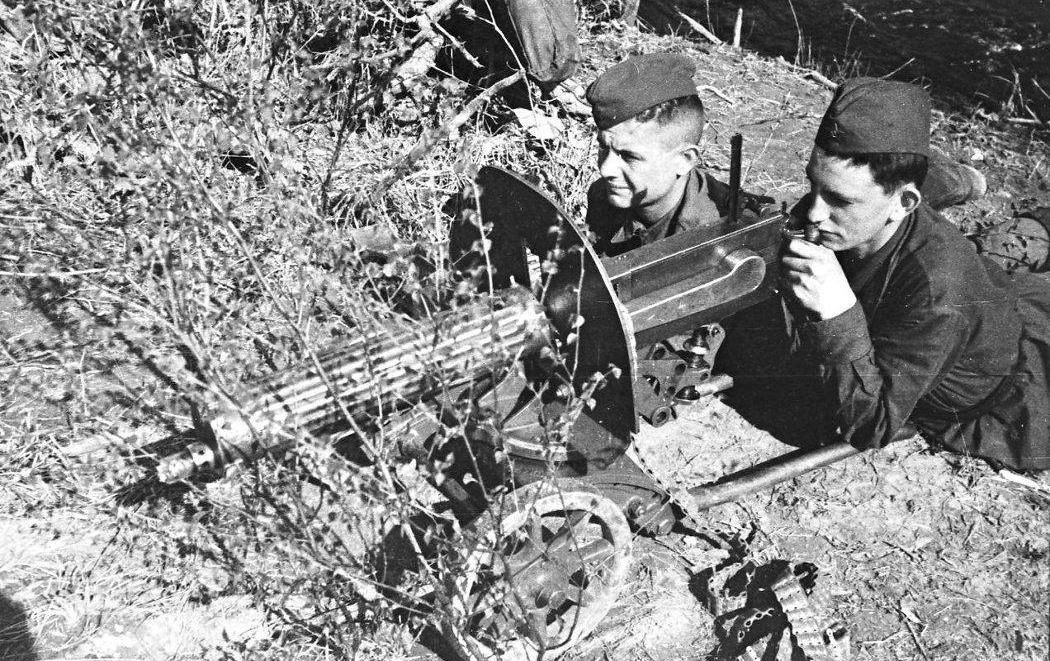 Интерактивная программа «Оружие защитников Москвы» в Музее обороны Москвы – события на сайте «Московские Сезоны»