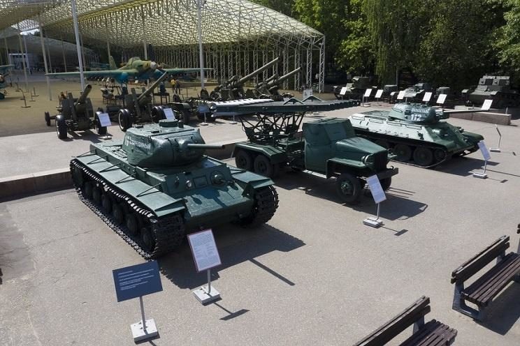 Прием заявок для участия в онлайн-конкурсе «Три танкиста» – события на сайте «Московские Сезоны»