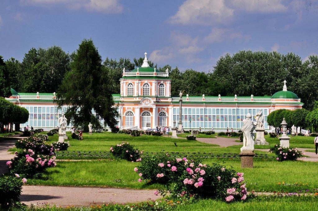 Библиотур «Кусково» – события на сайте «Московские Сезоны»