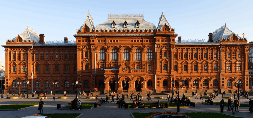 Аудиоэкскурсия по Музею Отечественной войны 1812 года – события на сайте «Московские Сезоны»