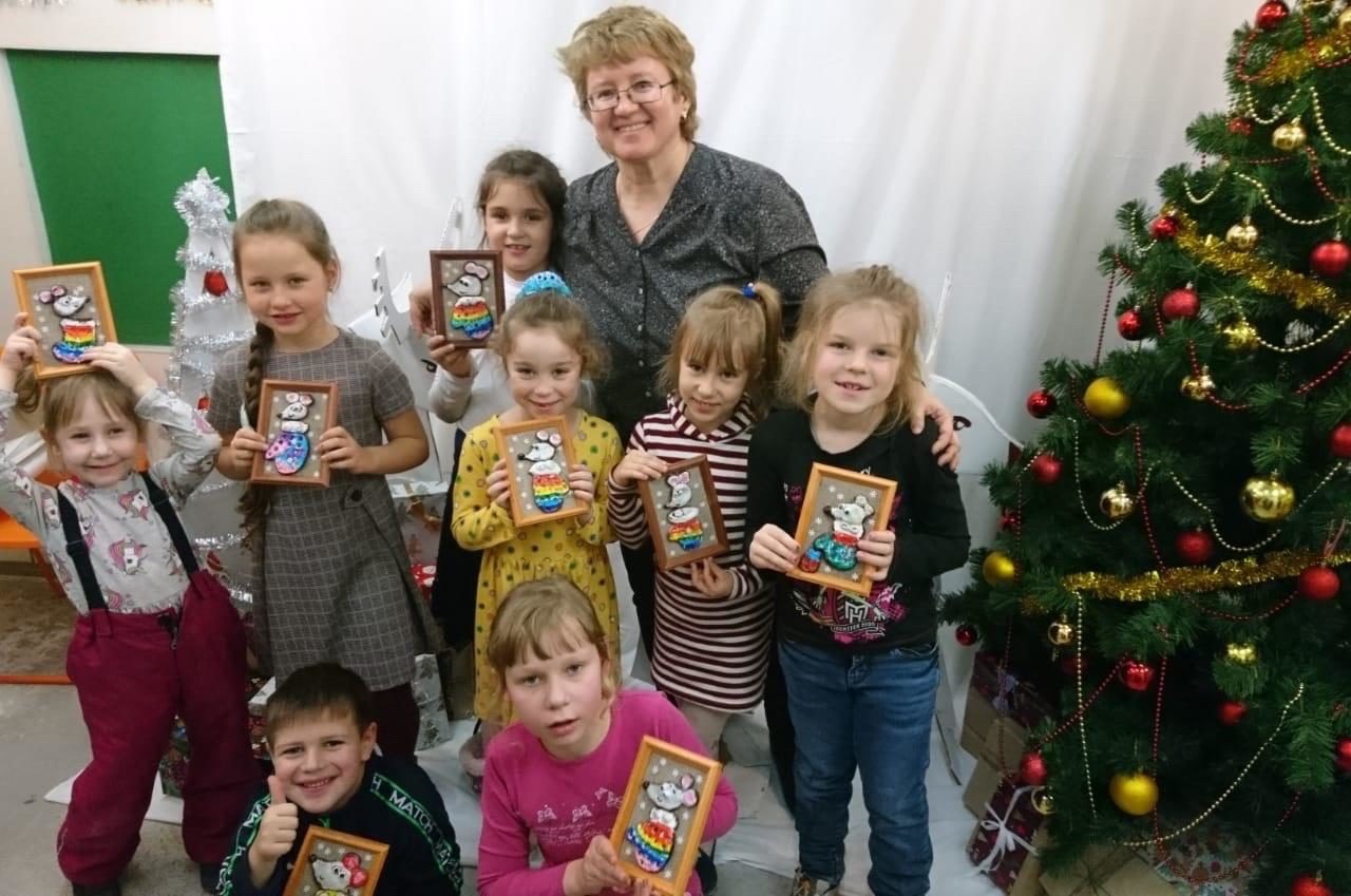 Мастер-класс по росписи имбирных пряников в клубе «Современник» – события на сайте «Московские Сезоны»