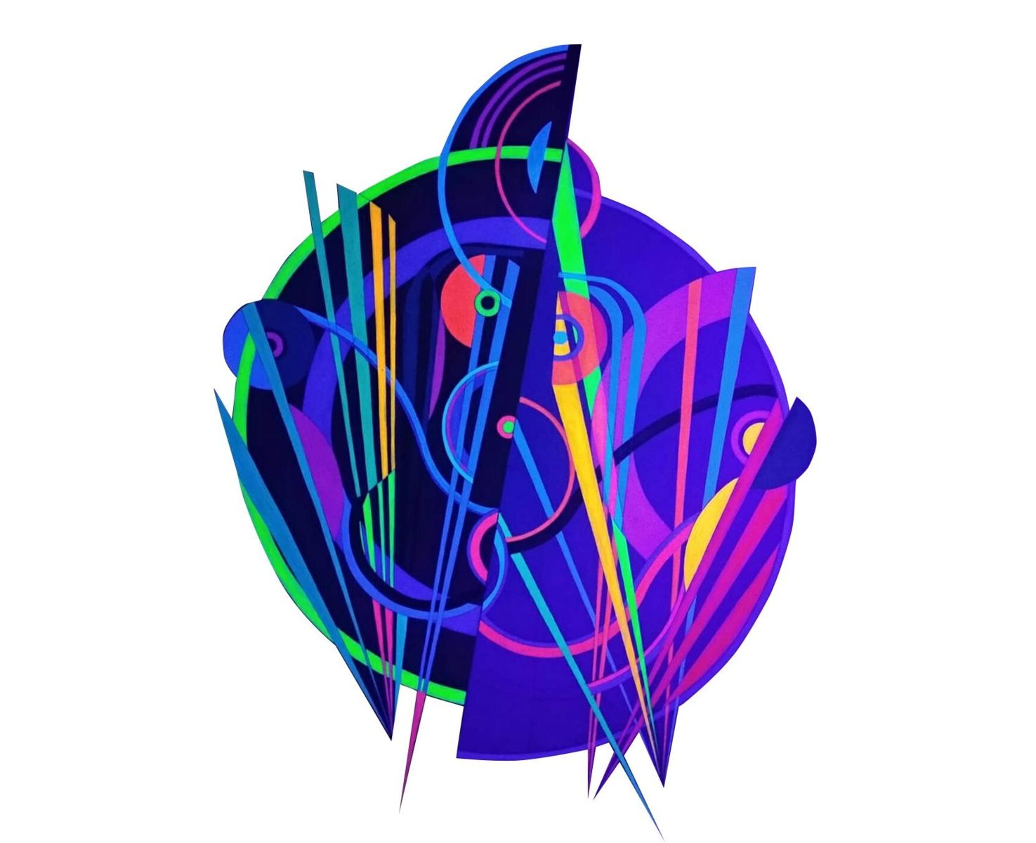 Салон искусств Ars Terra в Event Hall Даниловский  – события на сайте «Московские Сезоны»