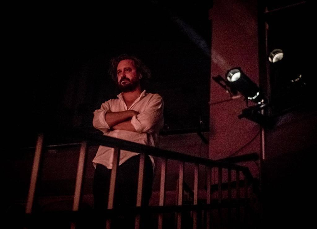 Спектакль «Мертвые души» в Театре Романа Виктюка  – события на сайте «Московские Сезоны»