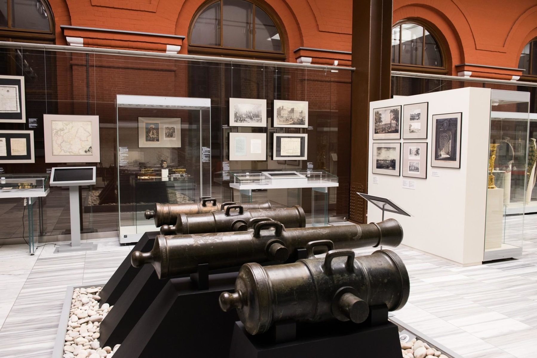 Посещение Музея Отечественной войны 1812 года – события на сайте «Московские Сезоны»