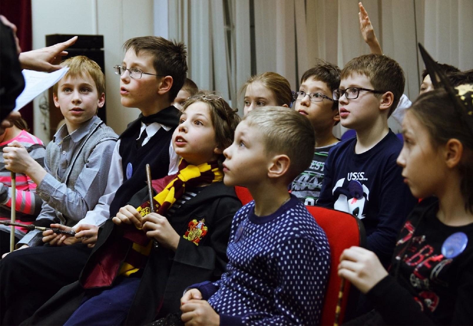 Квиз «Ж.А.Б.А.» в Центральной библиотеке имени А.А. Ахматовой  – события на сайте «Московские Сезоны»