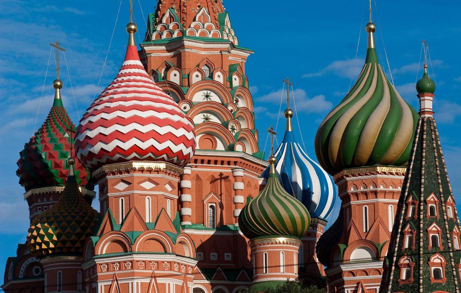 Аудиоэкскурсия по Покровскому собору – события на сайте «Московские Сезоны»